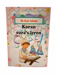 Ik leer islam Koran sura's leren