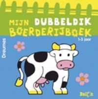 Mijn Dubbeldik Boerderijboek