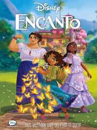 Disney Encanto  -   Encanto - stripalbum