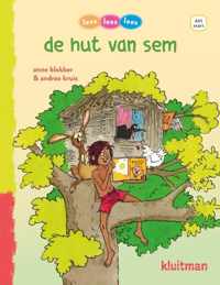 lees lees lees  -   de hut van sem