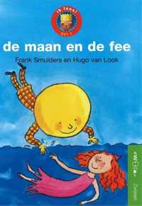 Ik lees serie 1 Maan en de fee