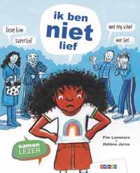 Ik Ben Niet Lief - Pim Lammers - Hardcover (9789048739516)
