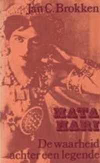 Mata Hari