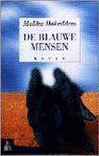 De blauwe mensen