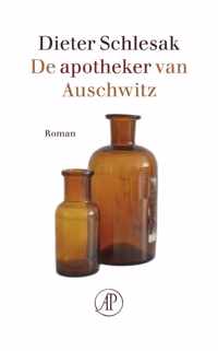 De apotheker van Auschwitz