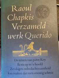 Verzameld werk