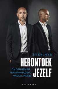 Herontdek jezelf