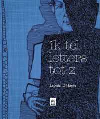 Ik tel letters tot Z