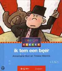 IK TEM EEN BEER