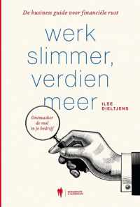 Werk slimmer, verdien meer!