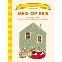 Meis op reis (Groep 3)