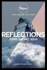 Reflect  -   Reflections