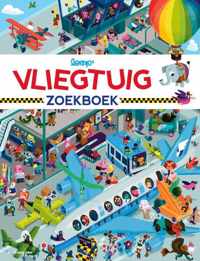 Vliegtuig Zoekboek