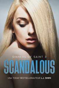 Sinners of Saint 3 -   Scandalous