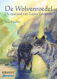 Wolvenroedel  -   De opstand van Lupos Falsumor