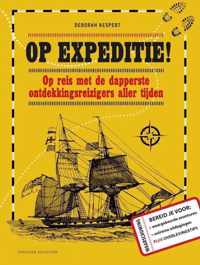 Op expeditie!