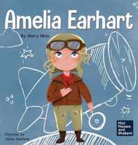 Amelia Earhart