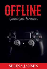 Offline - Selina Jansen - Paperback (9789464432633)