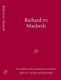 Richard Iii Macbeth