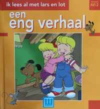 Een eng verhaal