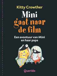 Mini Gaat Naar De Film