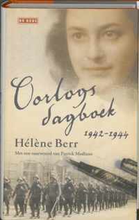 Oorlogsdagboek 1942-1944