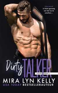 Dirty Talker - Mira Lyn Kelly - Paperback (9789464401226)