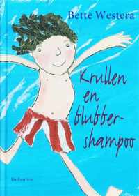 Krullen En Blubbershampoo