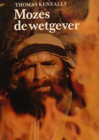 Mozes de wetgever