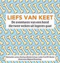 Liefs van Keet