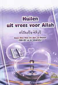 Huilen Uit Vrees Voor Allah