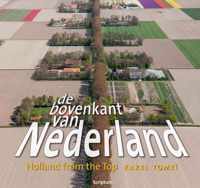 De bovenkant van Nederland