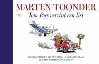 Alle verhalen van Olivier B. Bommel en Tom Poes 3 -   Tom Poes verzint een list