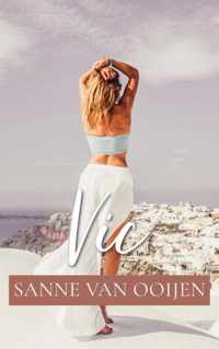 Vic - Sanne van Ooijen - Paperback (9789464200928)