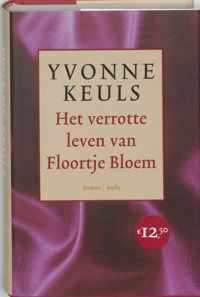 Het Verrotte Leven Van Floortje Bloem