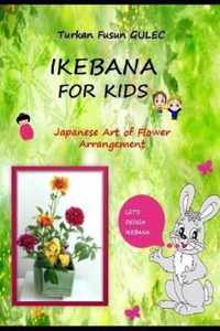 Ikebana for Kids