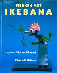 Werken met ikebana