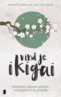 Vind je ikigai