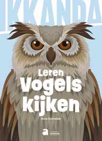 Ikkanda: Leren vogels kijken