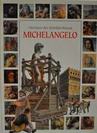 Michelangelo - Meesters der (Schilder)kunst