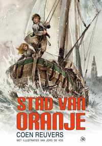 Stad Van Oranje