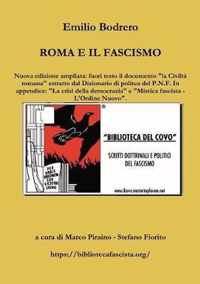 Roma e il Fascismo
