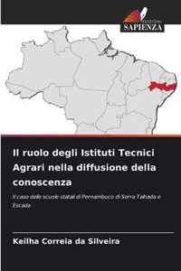 Il ruolo degli Istituti Tecnici Agrari nella diffusione della conoscenza