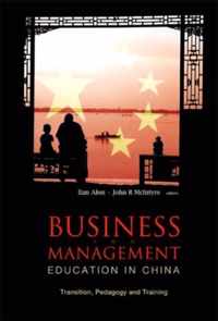 Business And Management Education In China