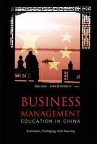 Business And Management Education In China