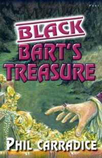 Black Bart's Treasure