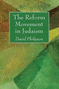 The Reform Movement in Judaism