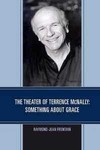 The Theater of Terrence McNally