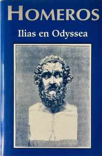 Ilias en odyssee