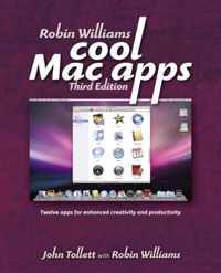 Robin Williams cool Mac apps